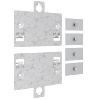 ABN Schrankverbindungsset ABNRY01010