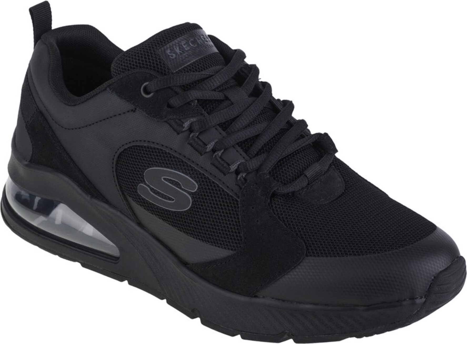 Skechers Obuv Uno 2-90's 2, 183065BBK