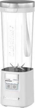 Mixer - CUISINART - PBL100E Blast&Go - 120 W - 500 ml - 50 dB - Weiß