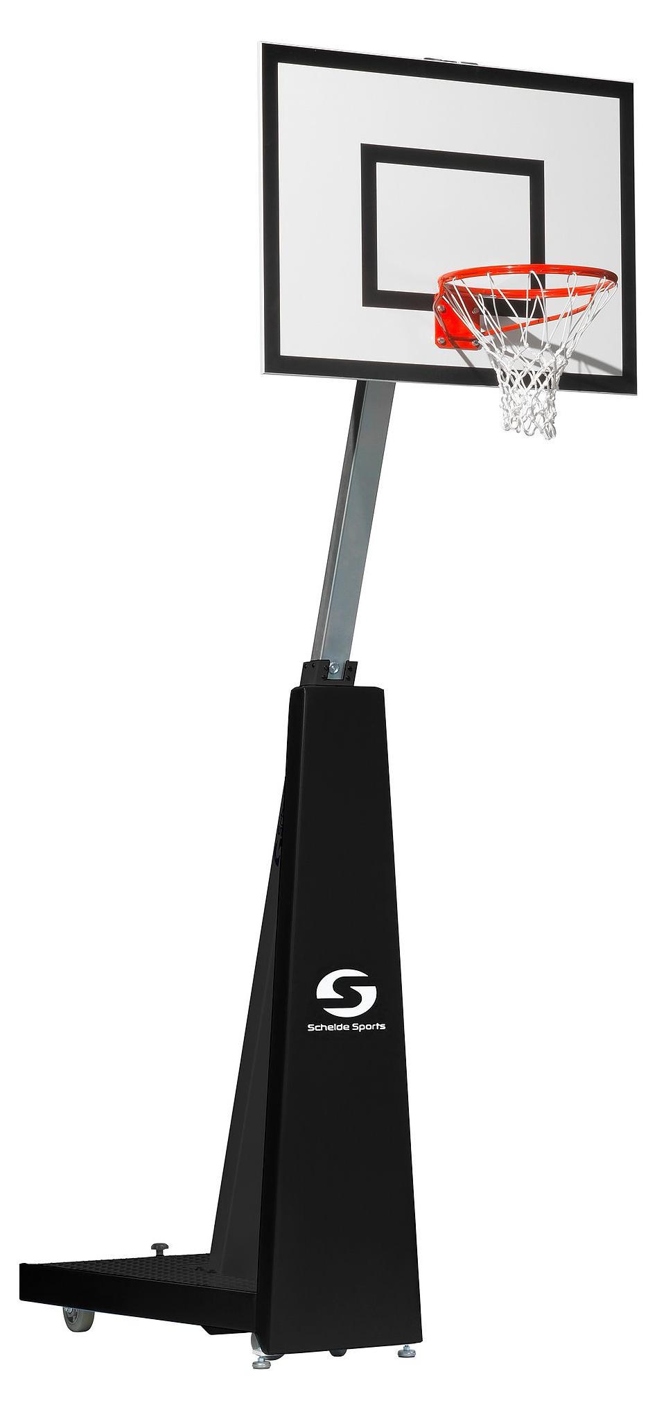 Schelde Basketballanlage "Sam School 3x3"