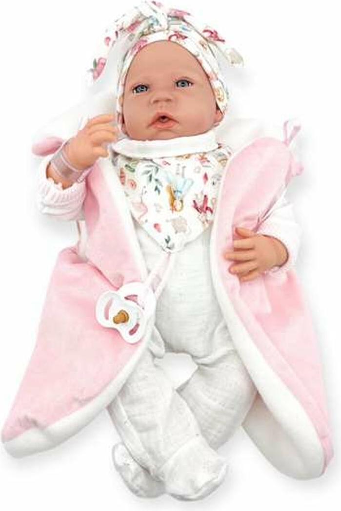 Babypuppe Berjuan 18302-24 50 cm S2439192