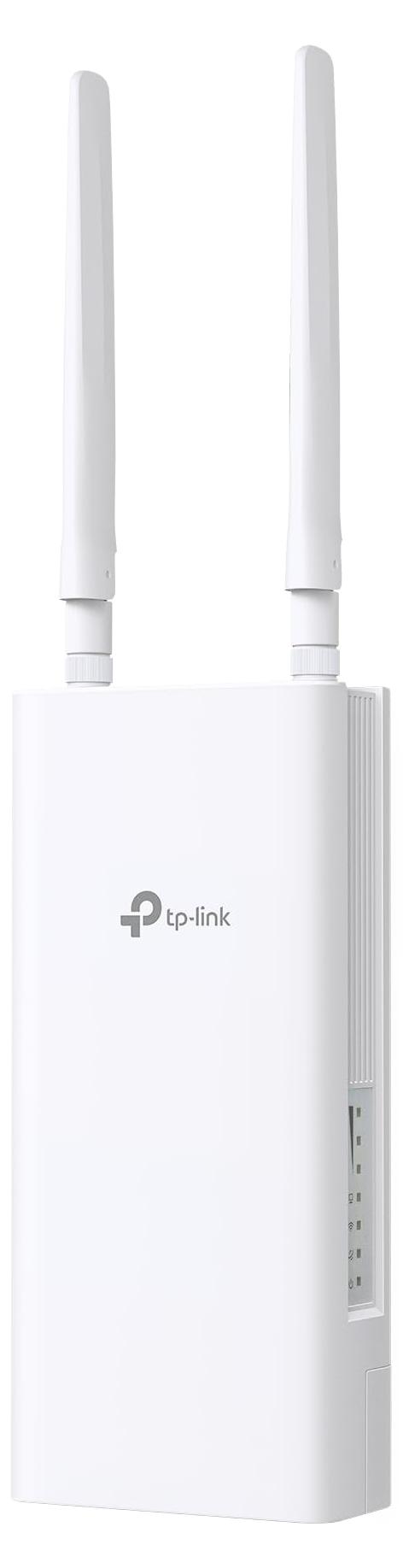 TP-Link TL-MR110-Outdoor 4G LTE Router, WLAN Router SIM Karte, 4G Cat 4 bis zu 1