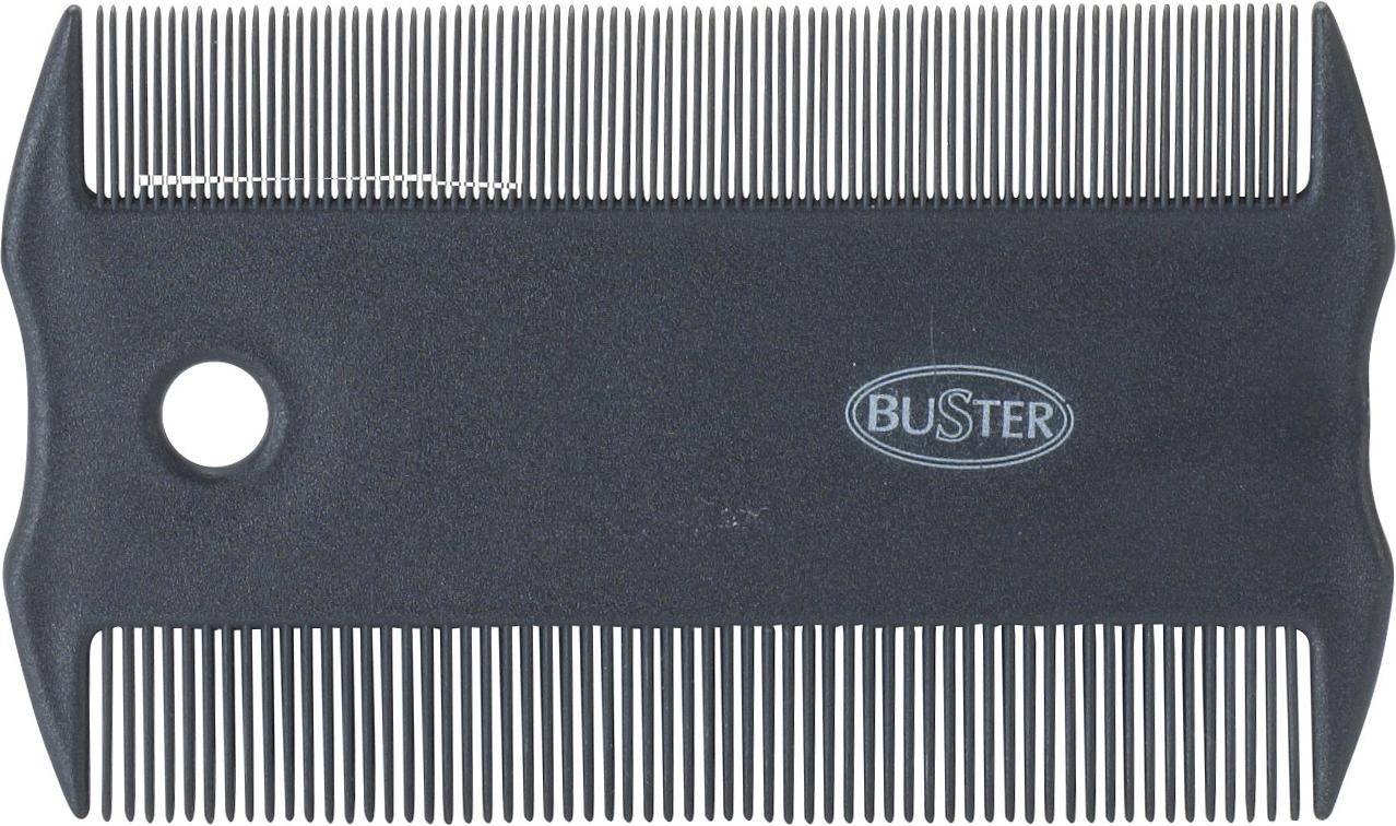 Kruuse 1 Stk BUSTER Flohkamm für Haustiere