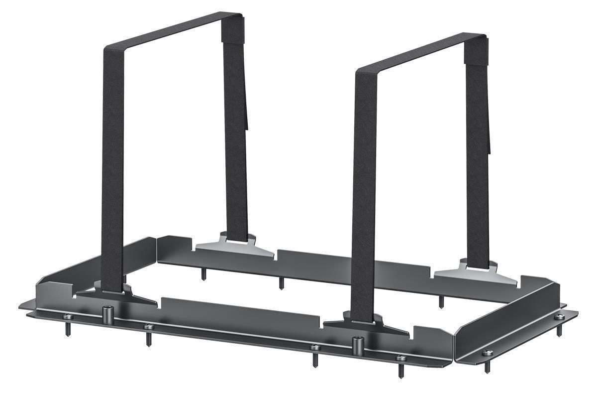 EcoFlow AFRB-MM100BP5, Schwarz, EcoFlow, 5000 Wh