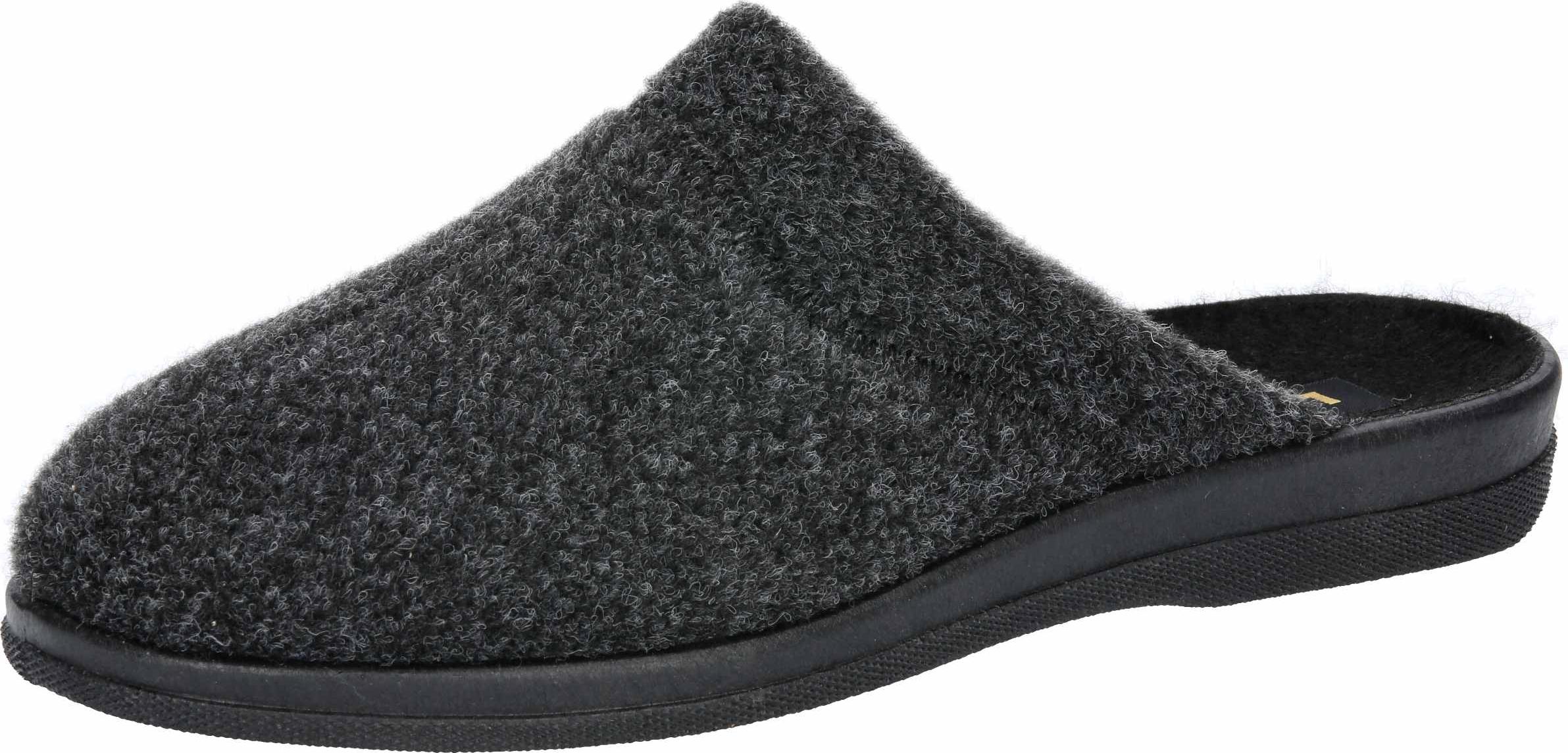 LICO Slipper Erik Größe 40 für angenehme Wärme und sicheren Tritt