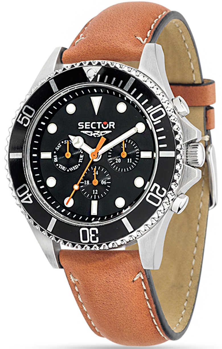 Herren Uhr Sector R3251161012