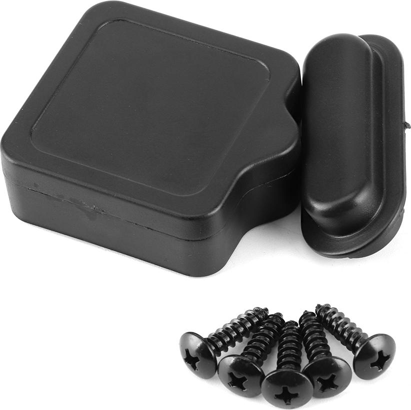 Gistuch Motorrad-Tour-Paket-Deckel Tether für Touring ultra Electra Flh/T Flhx FlHR Flhtk 2014-2019