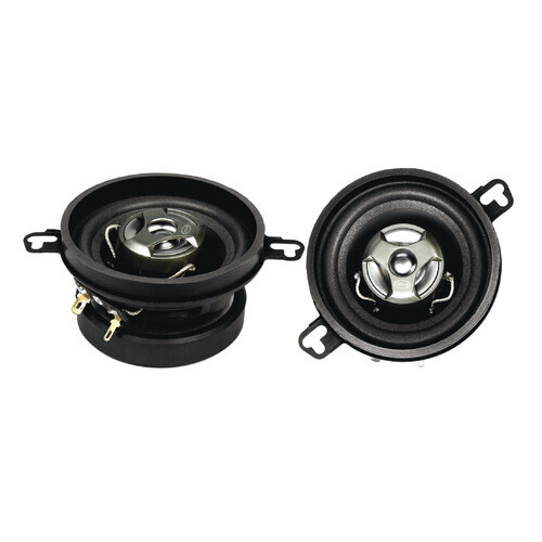 XW-332FR - Ø 85 mm - 200 W - Reproduktor - 2 ks