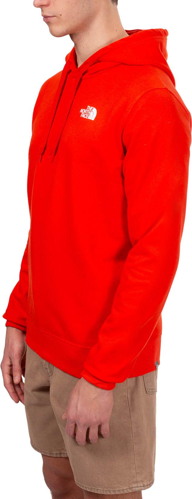 THE NORTH FACE - Herrensaison-Kapuzenpulli Drew Peak - Größe XS OT-NF0A2S5715Q-XS