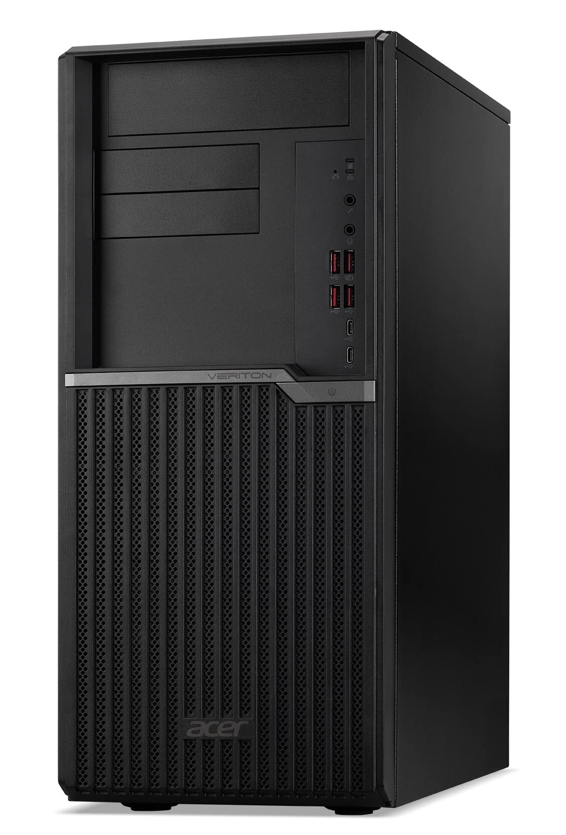 Acer Veriton M6 VM6680G - Tower - Core i5 11500 / 2,7 GHz