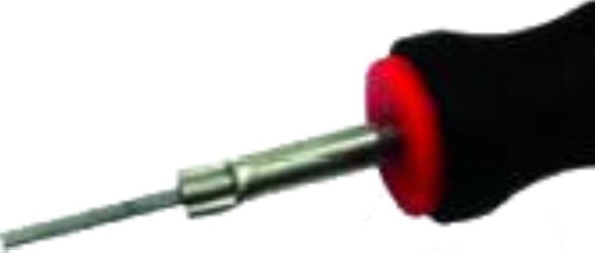 Entriegeler JMP NR 16 609.18.17