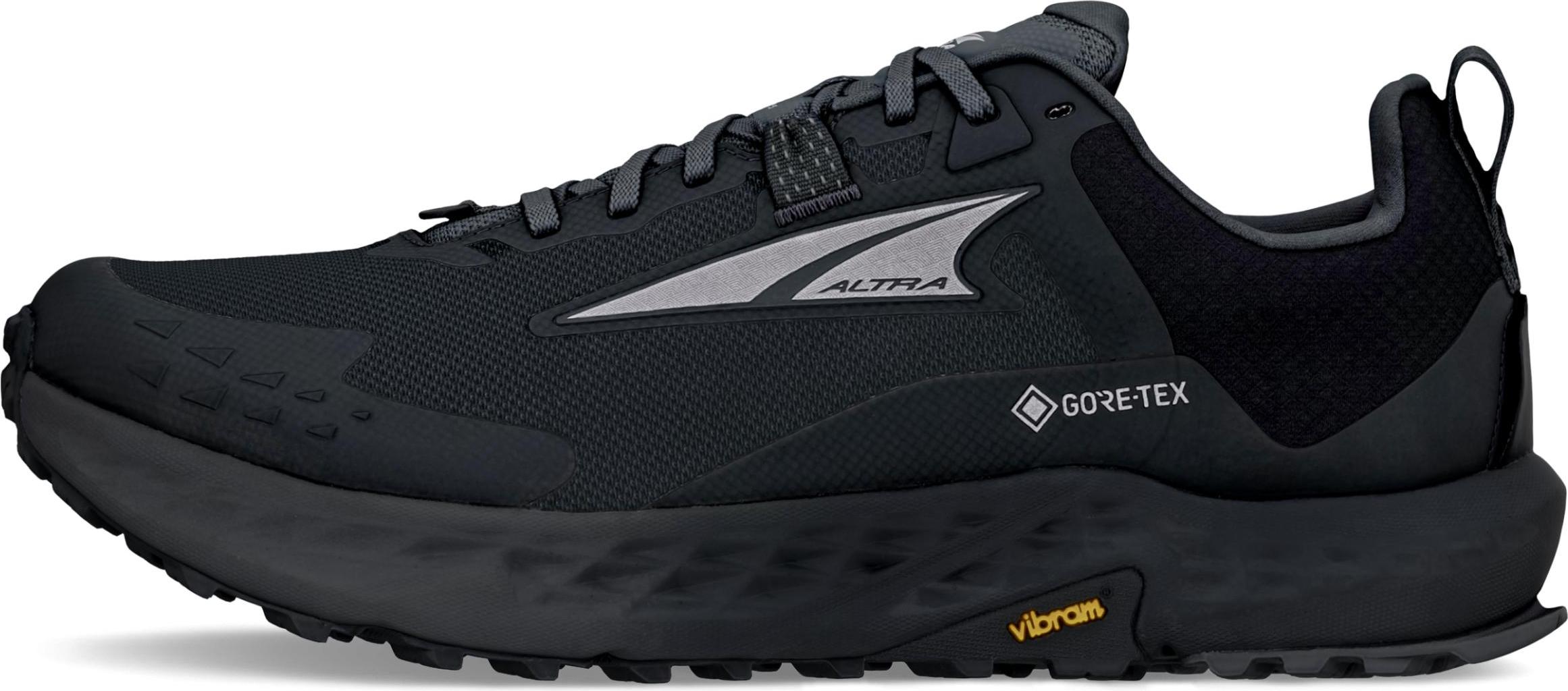 Altra Herren Timp 5 GTX Trailrunningschuh BLACK 49