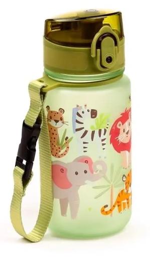 Babyflasche Zooniverse 350 ml - Puckator