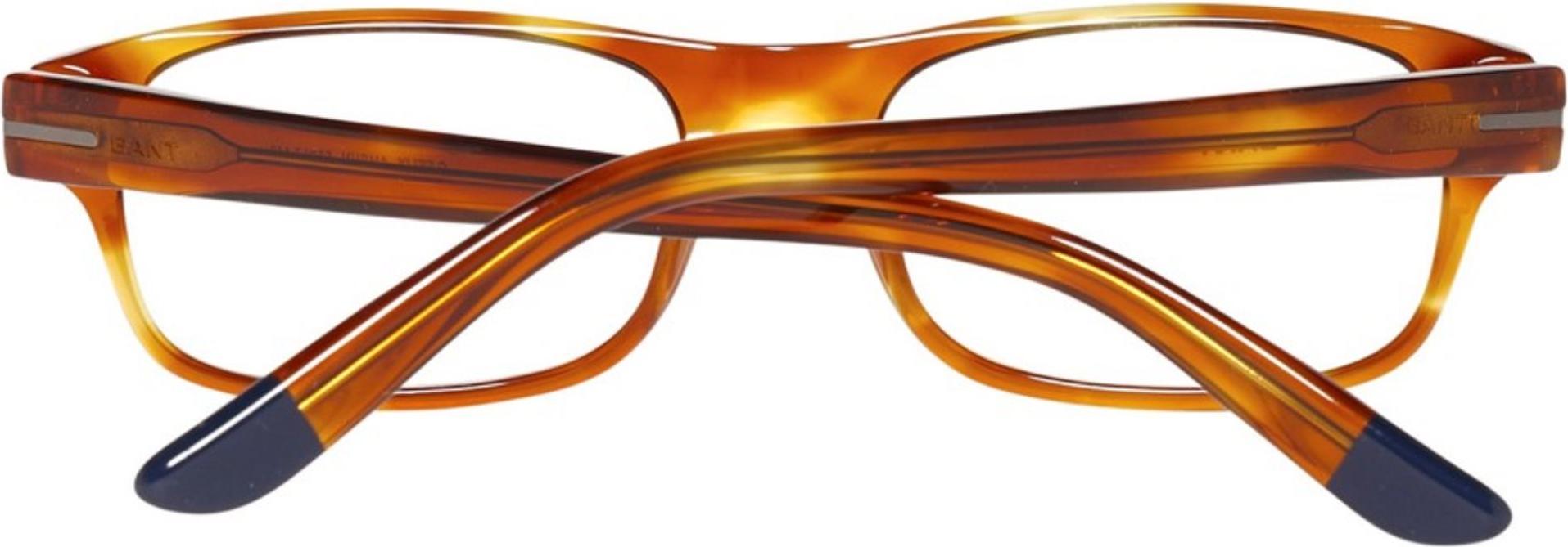 Men Glasses Frame Gant G-felix-ambhn-53 ø 53 Mm gfelixambhn53