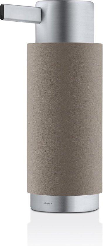 OEM Stahl-Dispenser, 20 x 20 x 20 cm, rohstofffest 2026