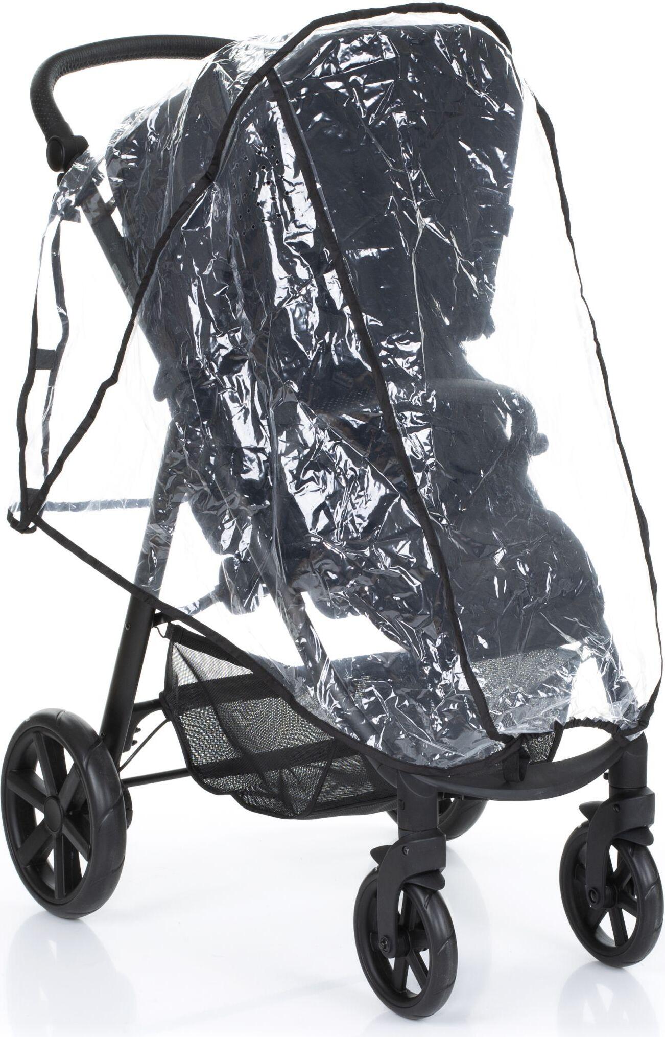 ABC Design Regenschutz Für Takeoff, Avito & Mint Kinderwagen
