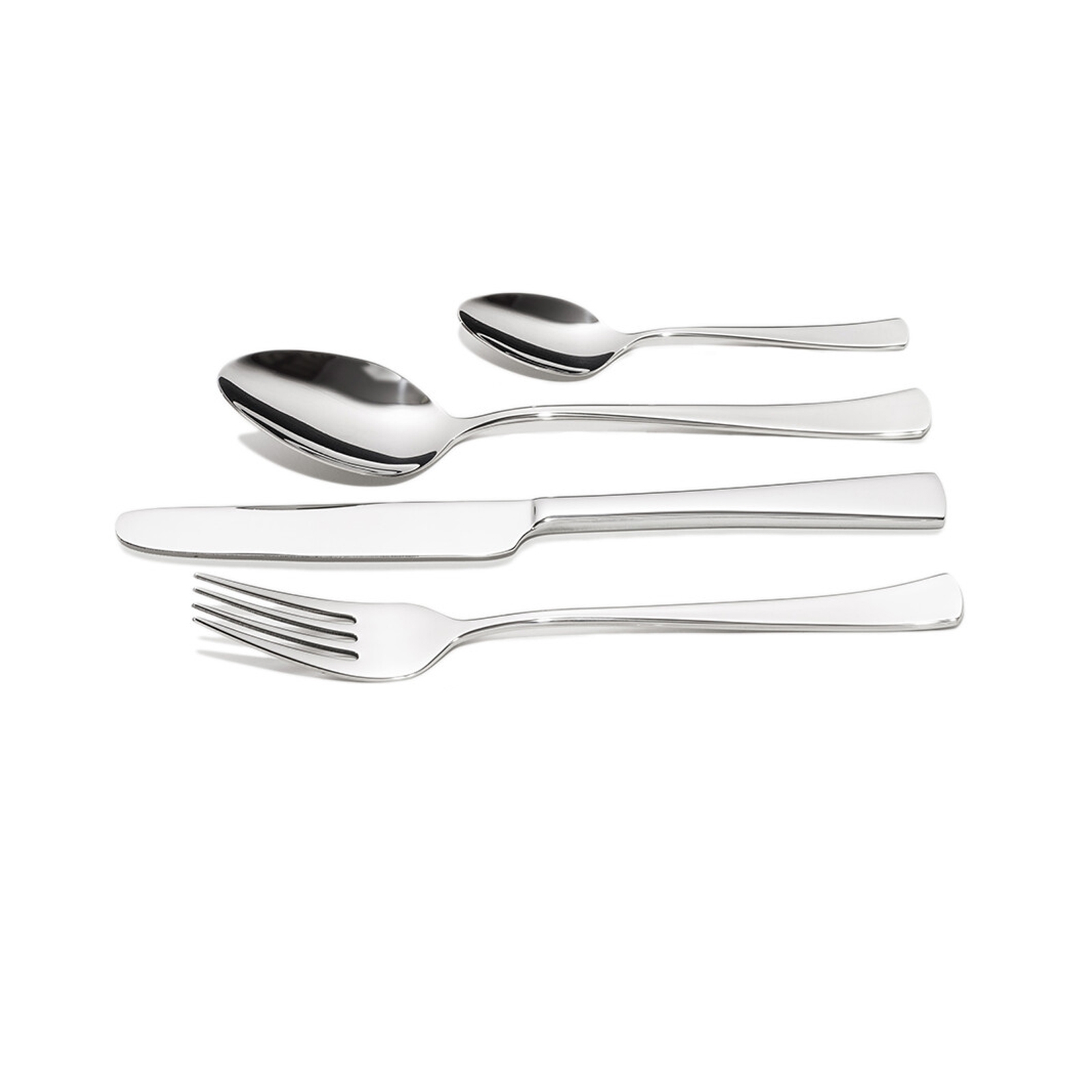 Besteck-Set Tallinn 24-teilig Michelino 55043