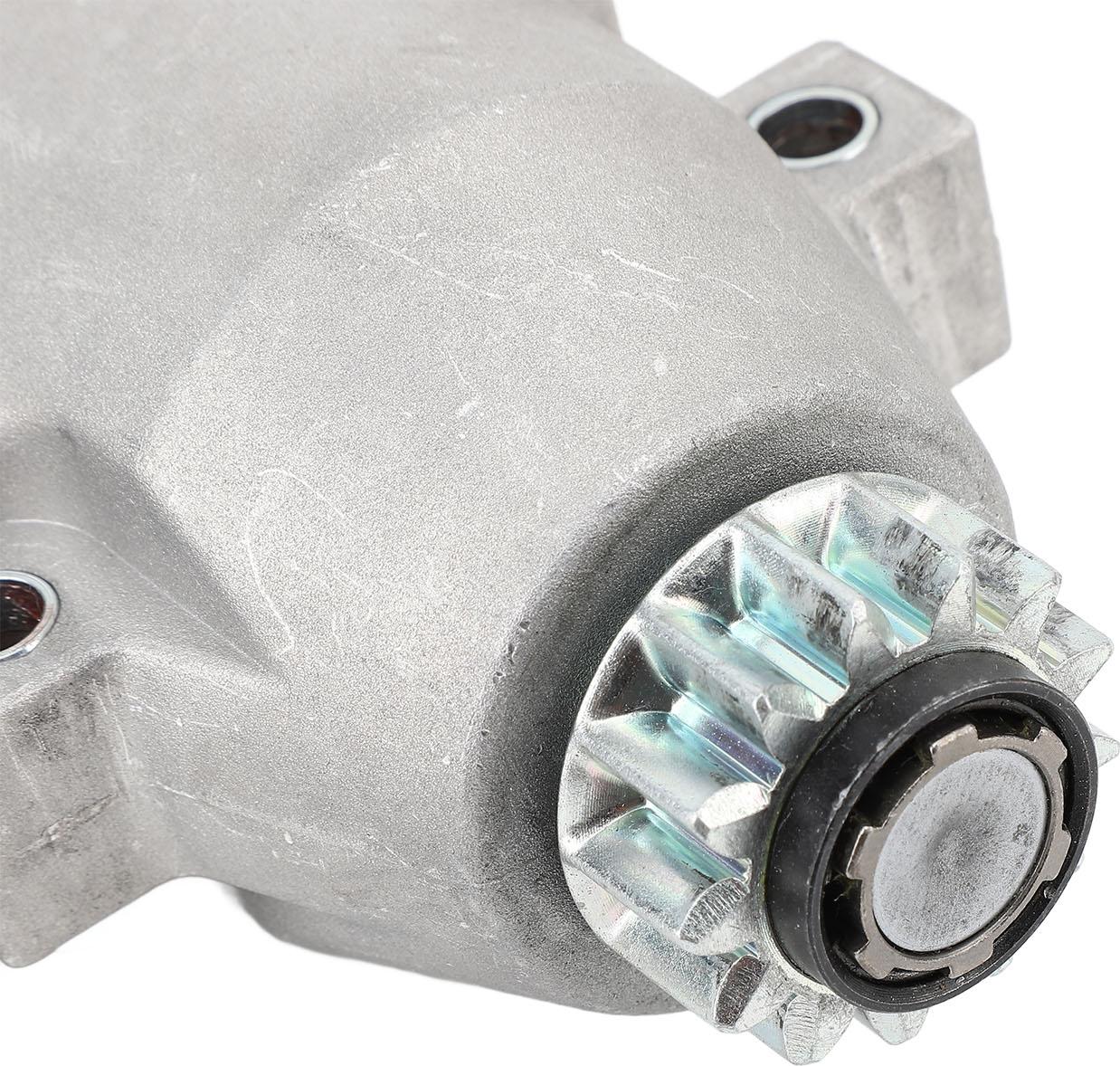 Gistuch Außenbordmotor-Starterbaugruppe 6C5 81800 00 Startbaugruppe für F50 F60 F90 50 bis 90 PS 4-Takt