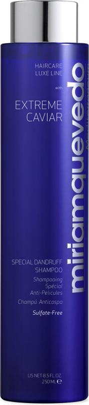 Miriam Quevedo Extreme Caviar Antischuppenshampoo &#40 Spezielles Schuppenshampoo&#41 250 ml