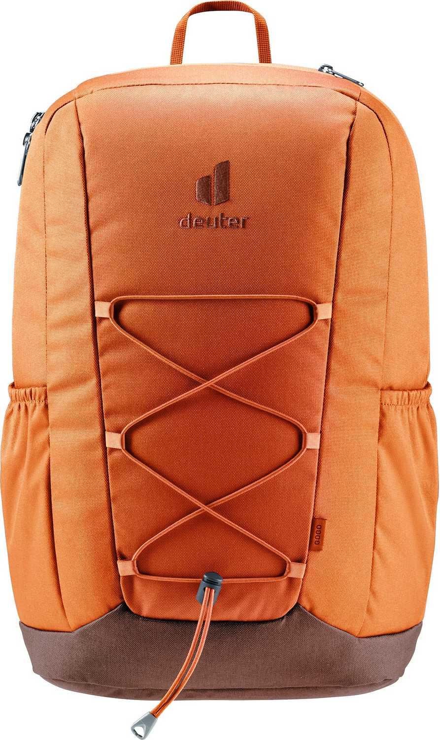 Zaino 25L Verde Oliva Leggero Con Tasca Porta PC 15" - Perfetto Per Escursioni - 2