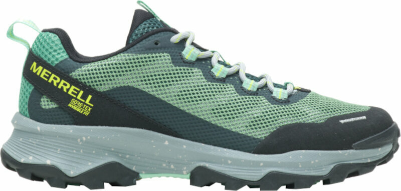 Merrell Women's Speed Strike GTX Jade 40,5 Dámske outdoorové topánky