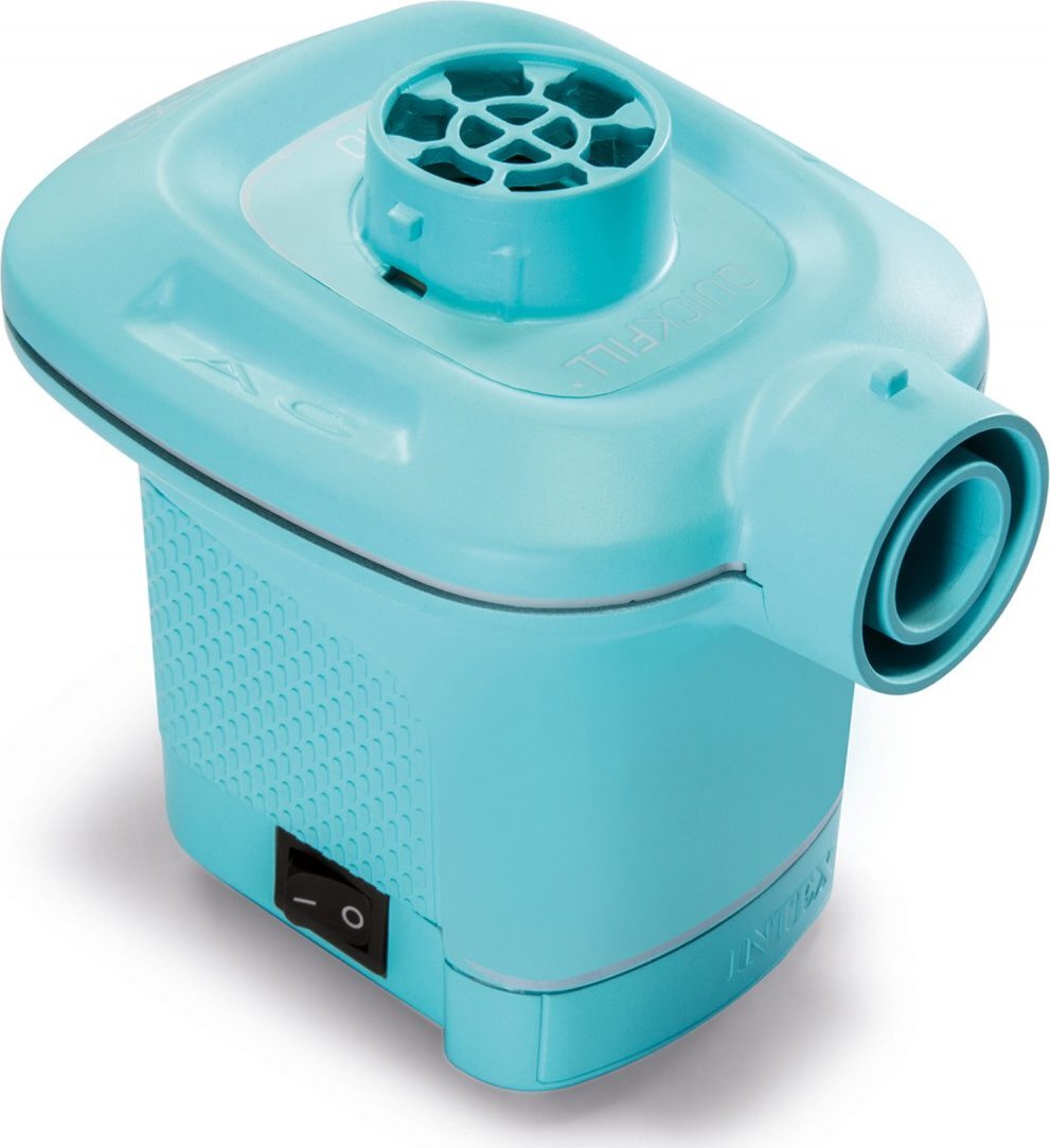 Intex 58640, Schlauchboote, Blau, China, AC, 220 - 240 V, 560 g