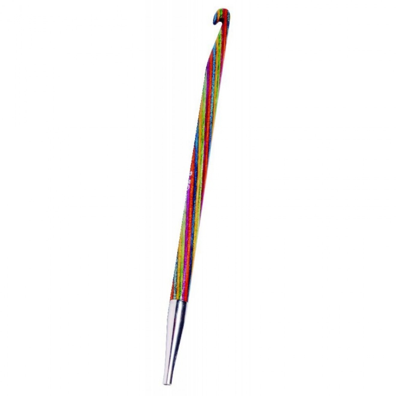 KnitPro austauschbare Häkelnadel SYMFONIE 3,00 mm NEW-12754