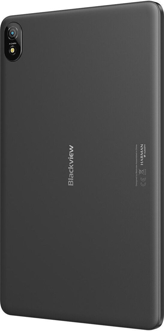 Blackview Tab 18 Android Tablet 12 Zoll 16GB+256GB 8800mAh Widevine L1-Netflix 3553437905447