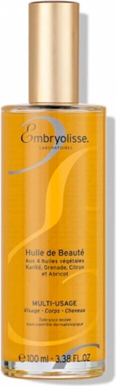 Embryolisse Schönheitsöl 100ml