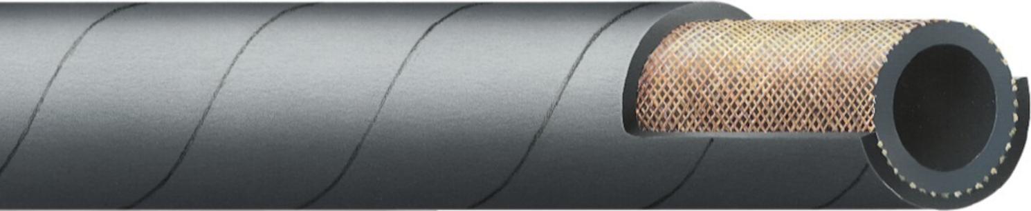 teguma Industriewasserschlauch Inducord 127mm x 8,5mm 3040125000-20