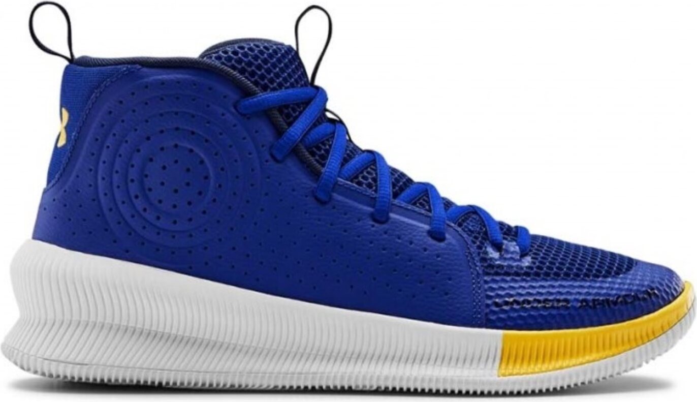 Under Armour Obuv Jet, 3022051403