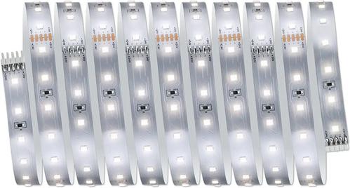 Paulmann MaxLED 500 Betriebsfertiges Strip Basisset 3 m 11W 1650 lm 4000 K 192 LED´s 24V 71237