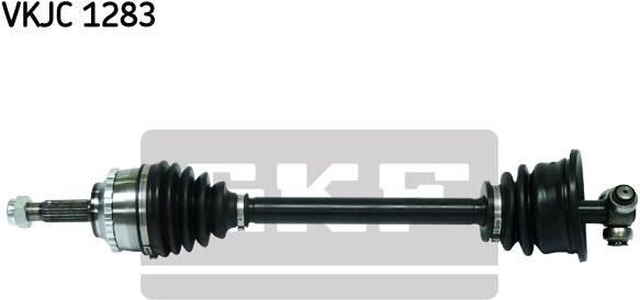 SKF Kit Getriebeart Gimbal VKJC 1283