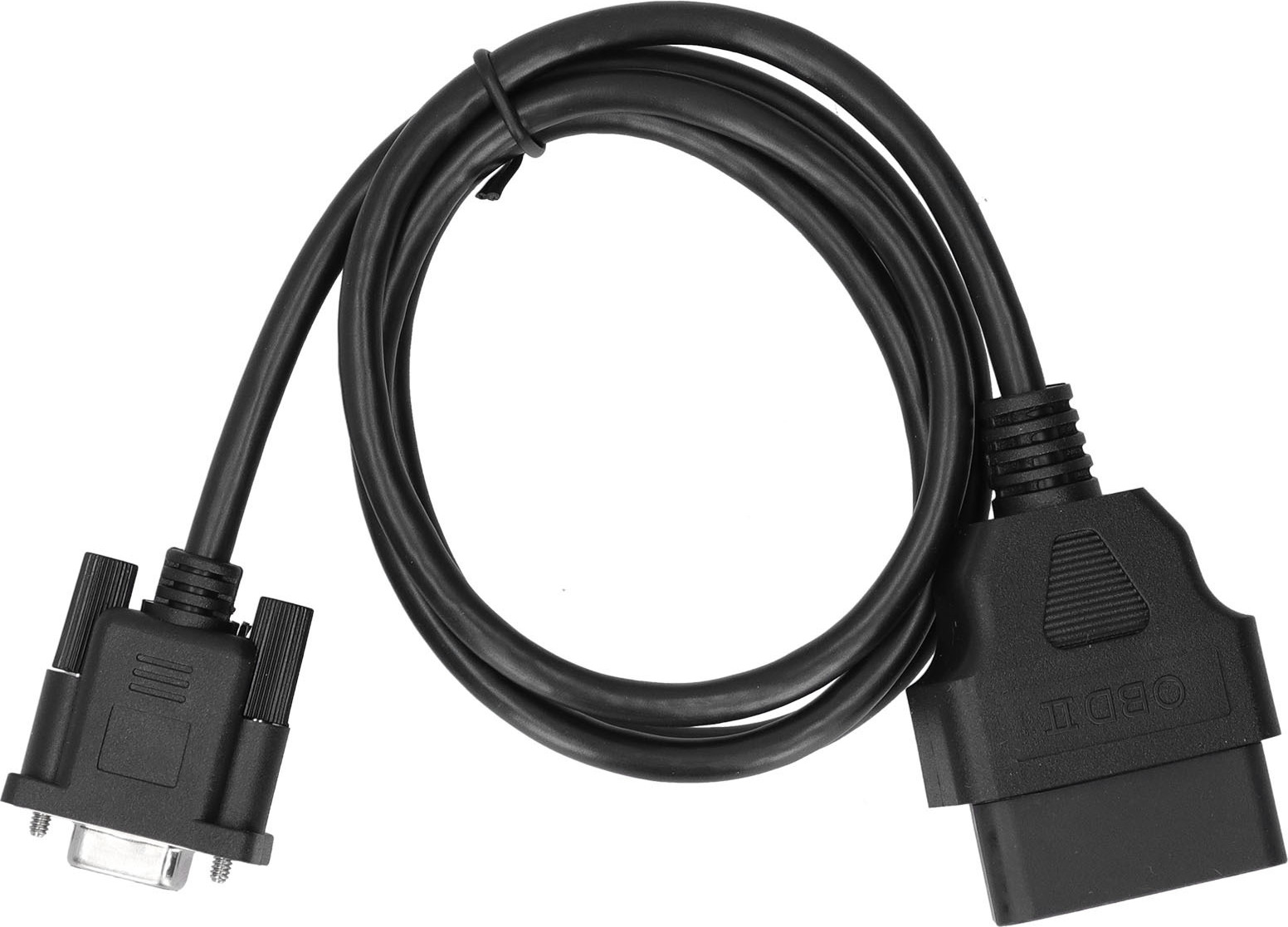 Cocosity Diagnoseschnittstellenadapter, Autodiagnosekabel, Diagnoseverlängerungskabel, OBD2-Diagnoseadapter, Diagnosekabel, Diagnosestecker