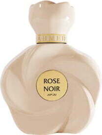 Ahmed Al Maghribi Rose Noir Eau de parfum 75 ml