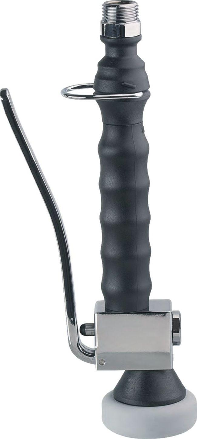 KBS Brausekopf für Geschirrwaschbrausen stufenlose Dosierbarkeit ø 1/2 Hochdruck