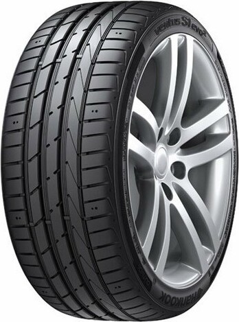 Hankook Ventus S1 Evo2 225/45R17 91W