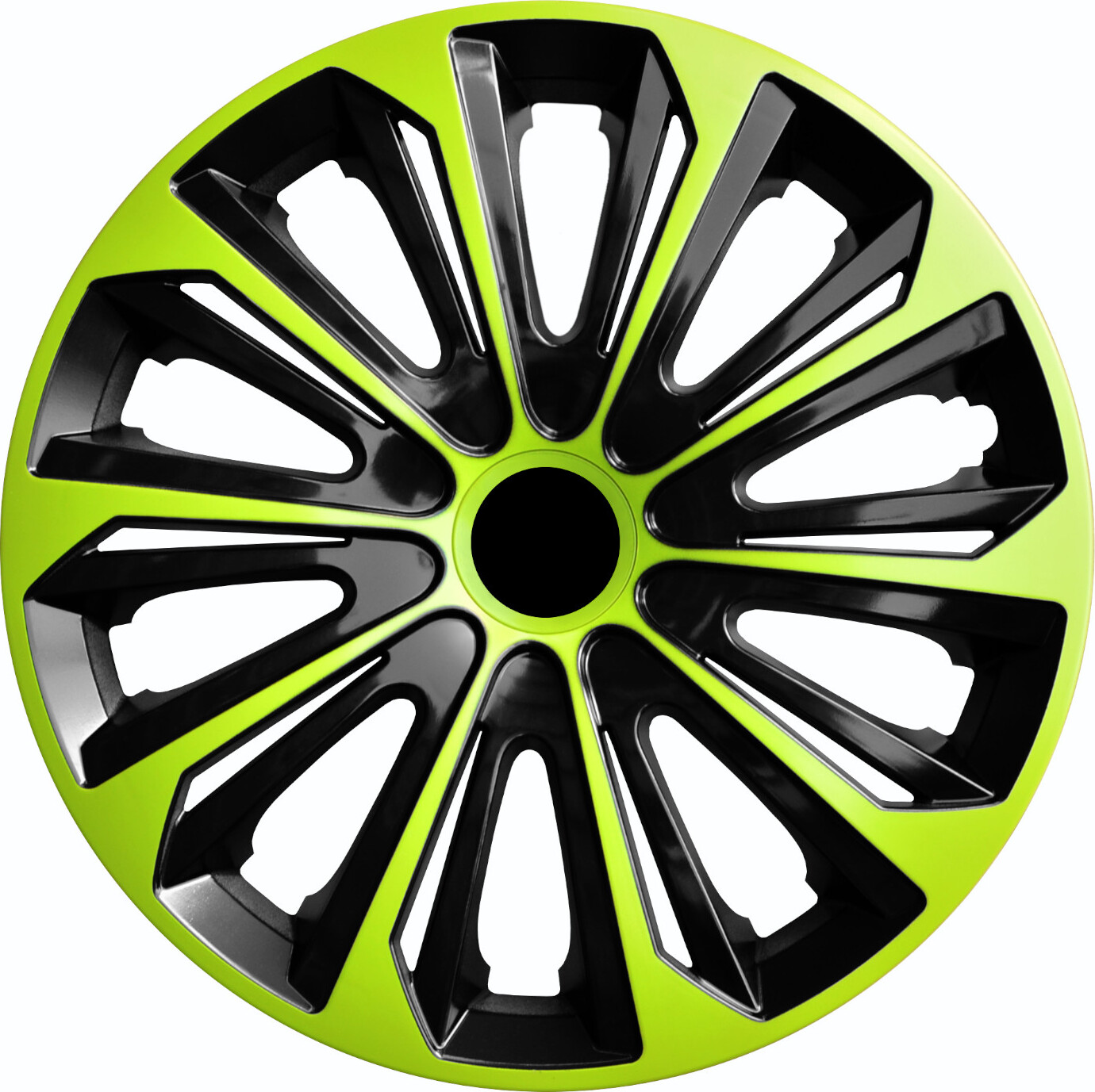 Coperture per Pneumatici Coprimozzo da 19 Pollici Adatto for Tesla