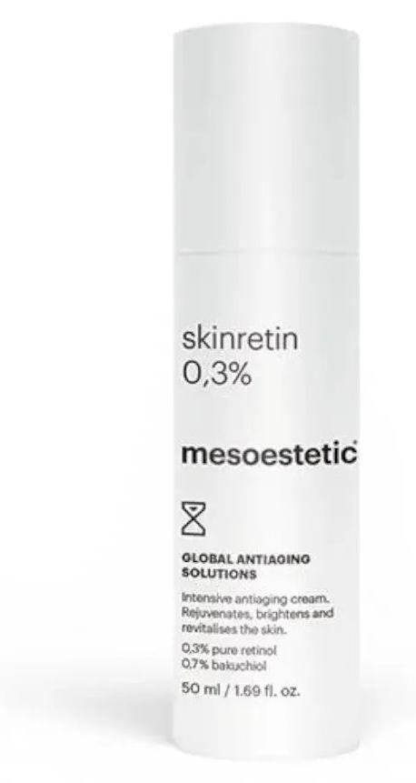 Mesoestetic Skinretin 0,3% 50ml mesoestetic-skinretin-0-3-50ml