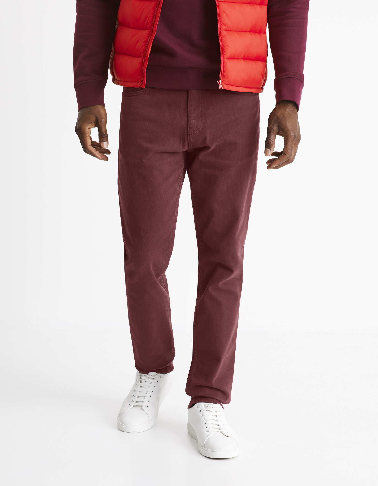 Celio Hose Vopry1 CELIO_1114719