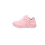 Skechers Uno Lite - Frosty Vibe rose