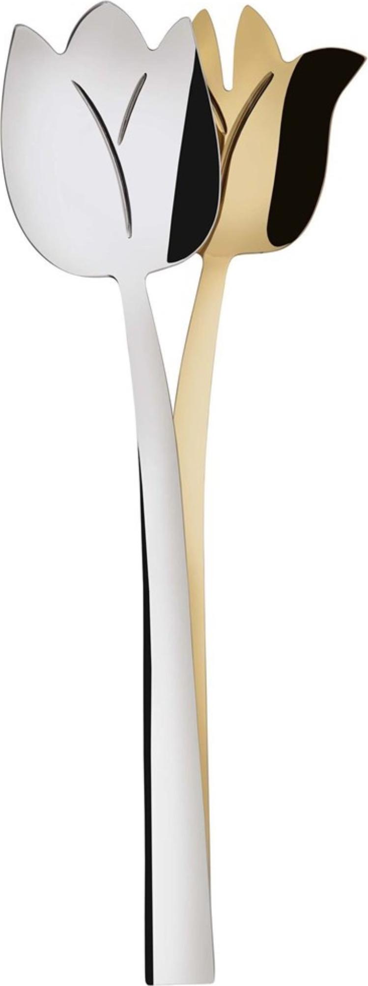 Bugatti Tulipano Salatlöffel-Set MP191211