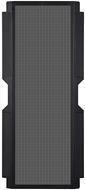 Lian Li LAN3-1X, Strahlenschutzfilter, ABS, Schwarz, 487 mm, 201 mm, 30 mm