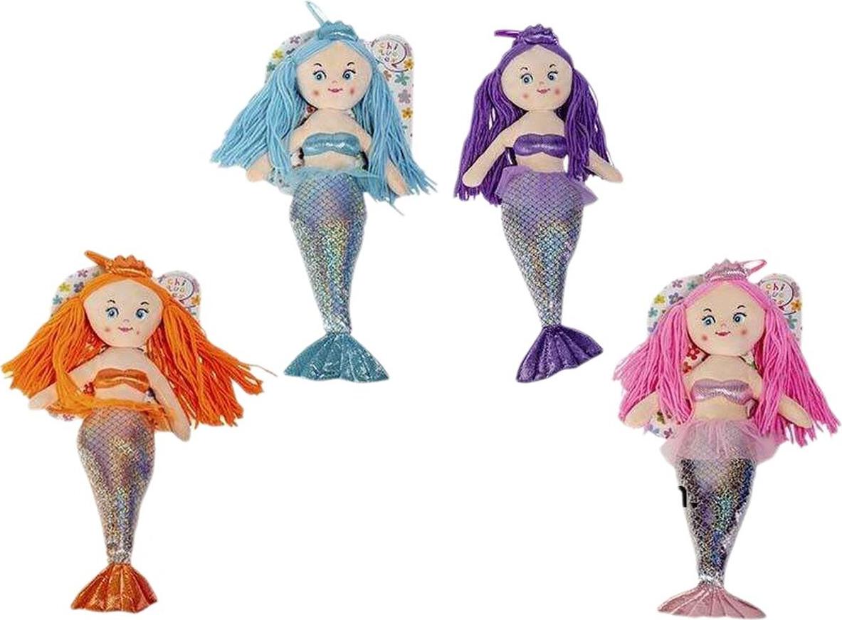 Puppe Artesanía Beatriz 30 cm S2455884