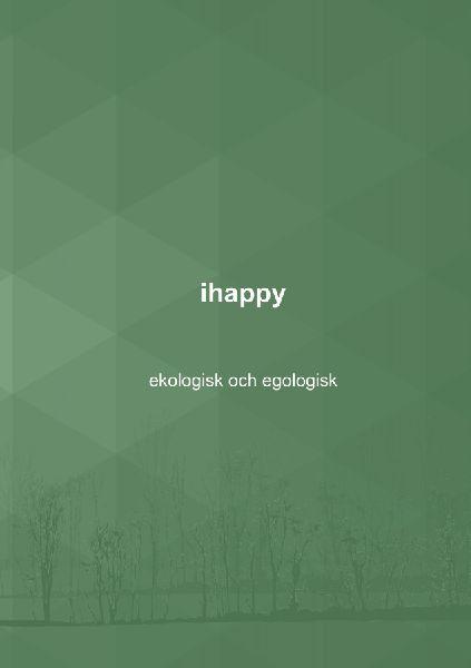 Bod - Books On Demand ihappy - ökologisch und ethisch