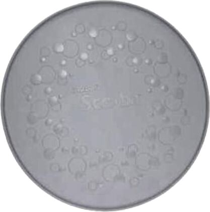 iRobot 5963, iRobot Scooba