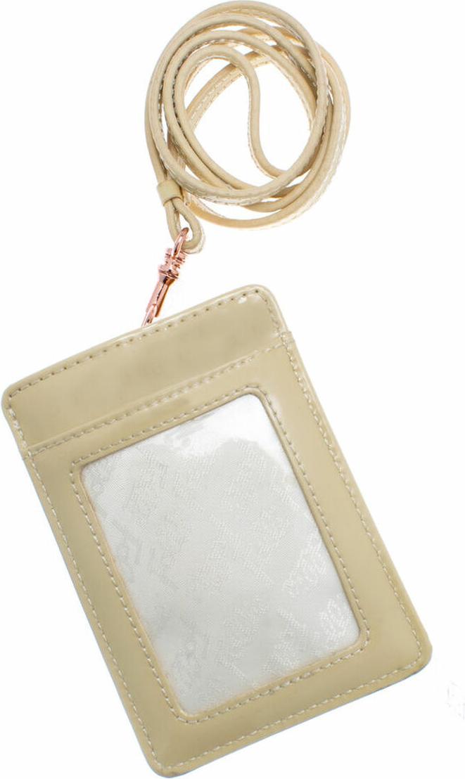 Damen Tasche Folli Follie WA14P017SI Beige S0359670