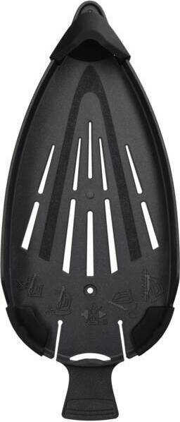 Bosch Schutzhalterung für Bügeleisen TDZ1750 Bügeleisenablage