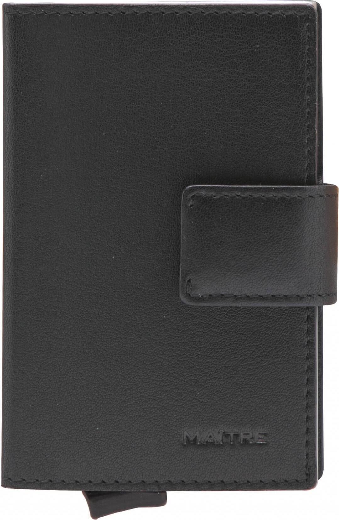 Maitre Lederoase Maitre Geldbörse für Erwachsene 670-01-00429