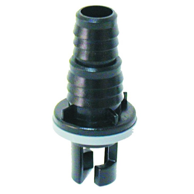 Schlauchboot Ventiladapter mit Bajonett für Schlauchboote / Nuova Rade 98970